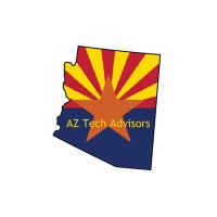 Arizona Technology Advisors logo - Similar company to Pinzon Analytics