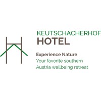 Keutschacherhof Hotel logo - Similar company to Hotel Samerhof 4*S
