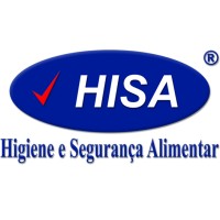 HISA - Higiene e Segurança Alimentar, LDA. logo - Similar company to Vertigem Azul
