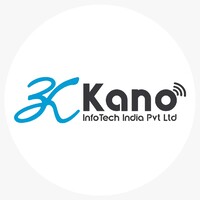 Kano Infotech India Pvt Ltd logo - Similar company to Genaimodels
