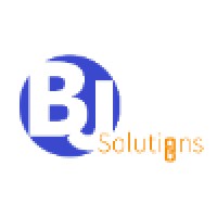 BJ Solutions logo - Similar company to Hamitherm B.V.
