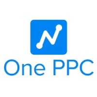 One PPC logo - Similar company to Inbound Scaling