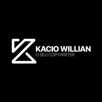 O Seu Copywriter | Kácio Willian