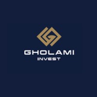 GROUPE GHOLAMI INVEST logo - Similar company to Designative
