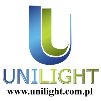 Unilight-Poland logo - Similar company to Led2 Lighting  Inc