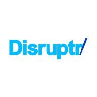 Disruptr logo - Similar company to Disrptr Ltd.