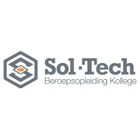Sol-Tech logo - Similar company to Solidariteit Helpende Hand