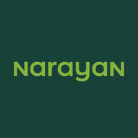 Narayan Foods logo - Similar company to Nutris