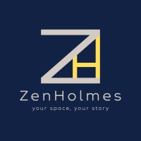 Zenholmes logo - Similar company to Spm Lab Solutions