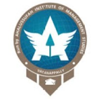 AIMS COLLEGE logo - Similar company to Aims College