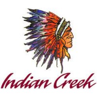 Indian Creek Golf Course logo - Similar company to Gottsch Livestock Feeders