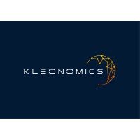 Kleonomics logo - Similar company to Pharosgraph