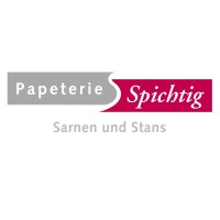 Papeterie Spichtig AG - Sarnen & Stans logo - Similar company to Andreas Imfeld - Business Coach