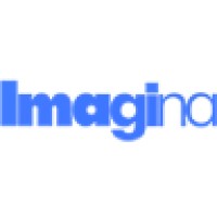 Imagina Produções logo - Similar company to Digital Evolutions Ltd