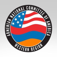 Armenian National Committee of America - Western Region logo - Similar company to Datlics