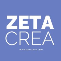 Zetacrea logo - Similar company to Proyecto F5 | Agencia De Marketing Digital