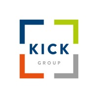 KICK Group logo - Similar company to Prios Group