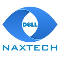 NAXTECH logo - Similar company to Esdescon