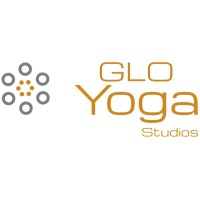 GLO Yoga Studios logo - Similar company to Monstercreate