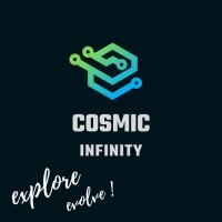 Cosmic_Infinity2000 logo - Similar company to Infinity Evolve