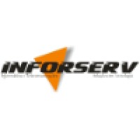 INFORSERV INFORMÁTICA E TELECOMUNICAÇÕES logo - Similar company to Tree Angles Services, Lda