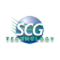 SCG Technology, LLC logo - Similar company to Scg Technologies
