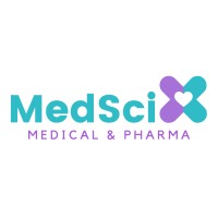 MedSciX logo - Similar company to Elite Coaching - Entraînement Privé