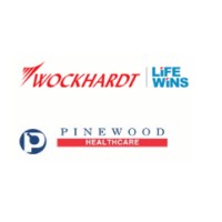 Pinewood Healthcare logo - Similar company to Chanelle Pharma