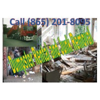 Dump Disposal LLC logo - Similar company to Cold 18