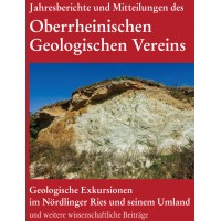 Oberrheinischer Geologischer Verein e.V. logo - Similar company to Nowwork - Werkstatt Für Kooperative Organisationen