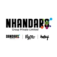 Nhandaro Group logo - Similar company to Quantifi