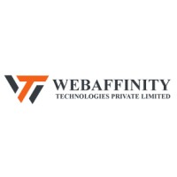 WEBAFFINITY TECHNOLOGIES PRIVATE LIMITED logo - Similar company to Glintsoft Infotech
