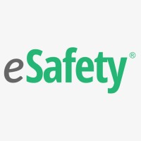 eSafety logo - Similar company to New Brains Education