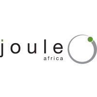 Joule Africa logo - Similar company to Africa Oil And Gas Limited