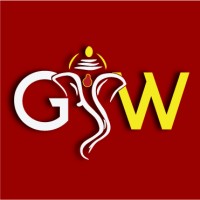 Gujju Weddings logo - Similar company to Moonlight Entertainment