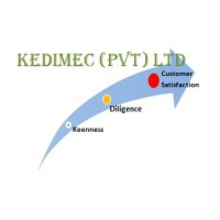 KEDIMEC logo - Similar company to Dpt Drilling & Blasting