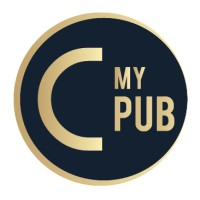 C-My Pub logo - Similar company to Neap