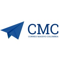 Correo Masivo Colombia logo - Similar company to Plástico Infinito