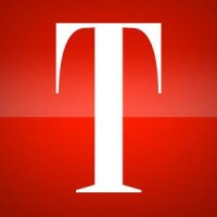 Philippine Tatler logo - Similar company to Remy Eats