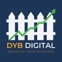 DYB Digital logo - Similar company to No Strings Content