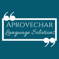 Aprovechar Language Solutions, LLC logo - Similar company to M2Va Services, Llc