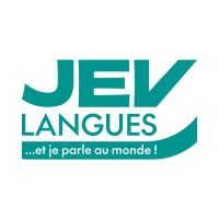 JEV Langues logo - Similar company to Change Conseil
