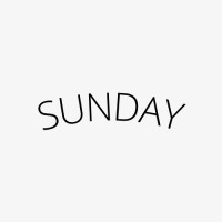 Sunday logo - Similar company to Cloopen