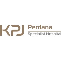 KPJ Perdana Specialist Hospital logo - Similar company to Inje University