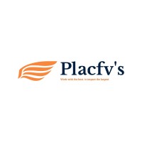 Placfv's (SRM Placement Student Team) logo - Similar company to Racket Technologies Pvt. Ltd.