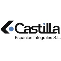 CASTILLA ESPACIOS INTEGRALES logo - Similar company to Jrc Proyectos