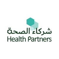 Health Partners logo - Similar company to مؤتمر الغذاء والرعاية التغذوية