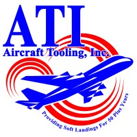 Aircraft Tooling, Inc. logo - Similar company to Avitec Tools