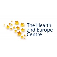 The Health and Europe Centre logo - Similar company to Consiliaris Digital Systems