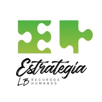 Estrategia Laboral logo - Similar company to Mybelo Host
